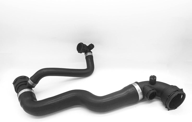Wivplex Top Radiator Hose for BMW E46 Models - Image 2