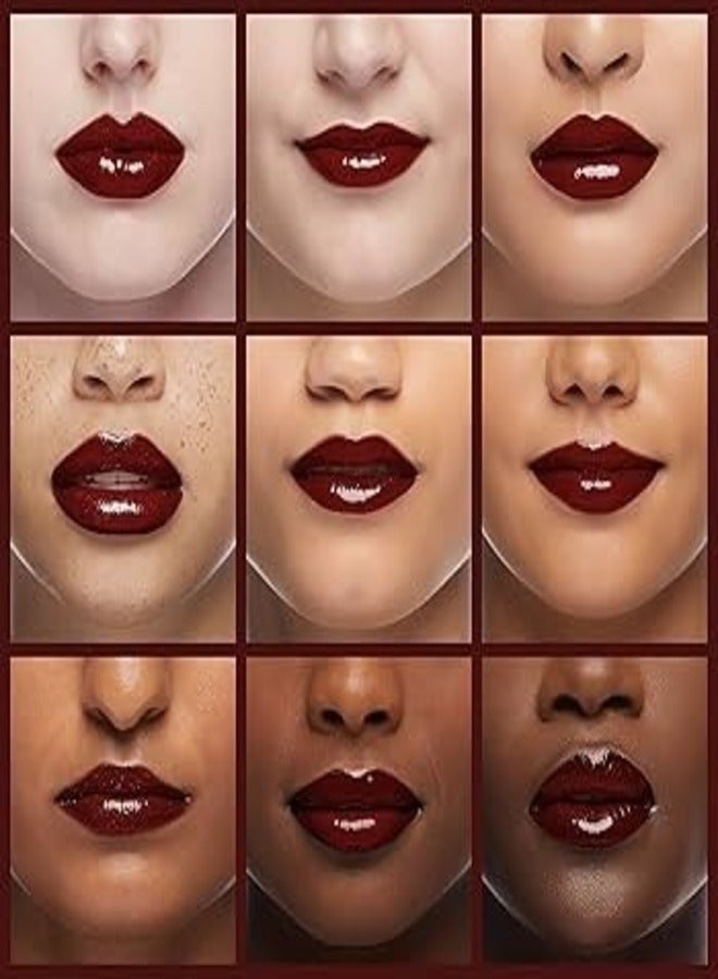 Milani Amore Matte Lip Crème, Shade My Soulmate 14 , 6g - Long-Lasting, Full Coverage Matte Liquid Lipstick - Image 4
