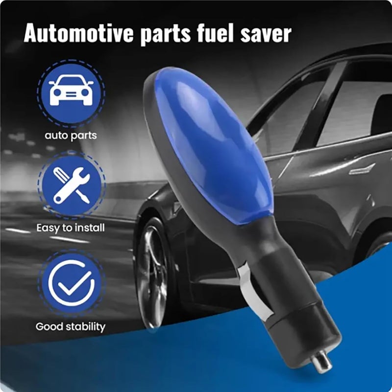 Fuel Efficiency Optimizer for Lexus GX470 2002-2009, Smooth Acceleration Engine Performance Maximizer Consumption Reducer Mileage Enhancer,2pc - Image 5