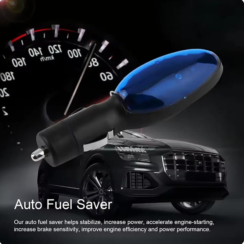 Fuel Efficiency Optimizer for Lexus GX470 2002-2009, Smooth Acceleration Engine Performance Maximizer Consumption Reducer Mileage Enhancer,2pc - Image 4