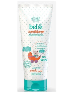Eva Eva Clinic Bebe Conditioner with Natural Oils, 200ml 