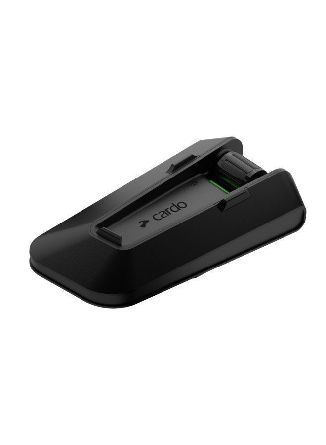 Cardo Packtalk Pro - Dual Helmet Intercom - Image 4