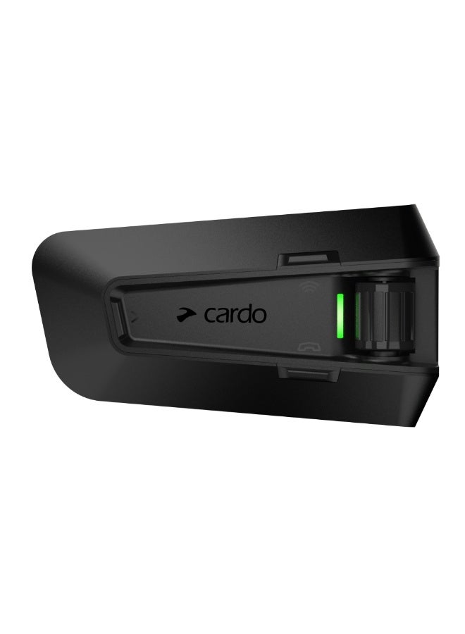 Cardo Packtalk Pro - Dual Helmet Intercom - Image 3