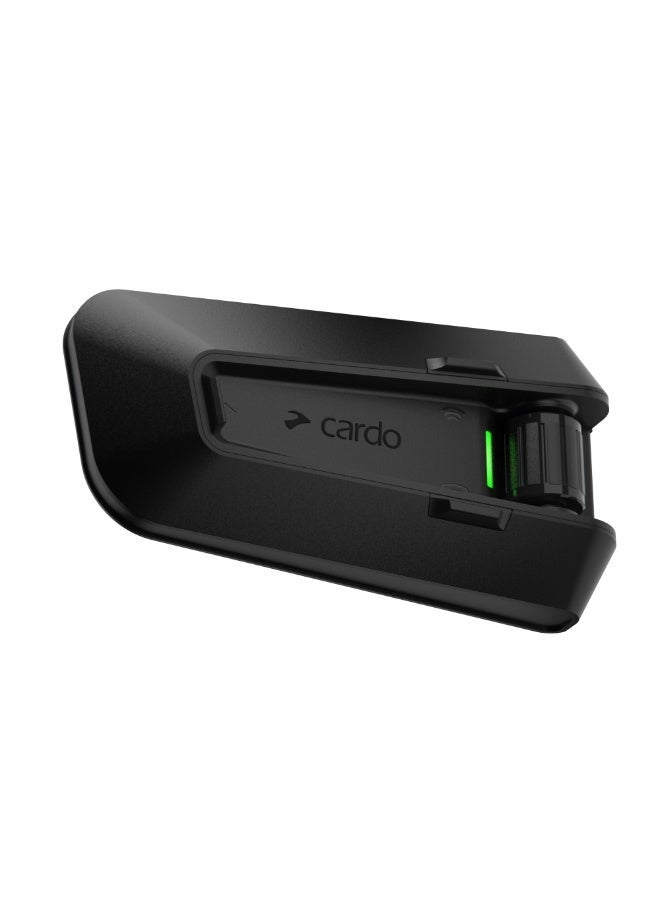 Cardo Packtalk Pro - Dual Helmet Intercom - Image 2