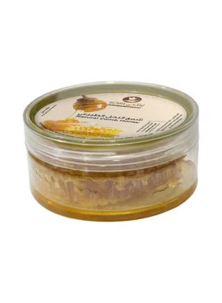Natural Flower Honey Comb 200 G - view 2