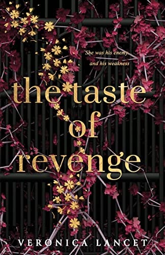 The Taste Of Revenge  - Image 1