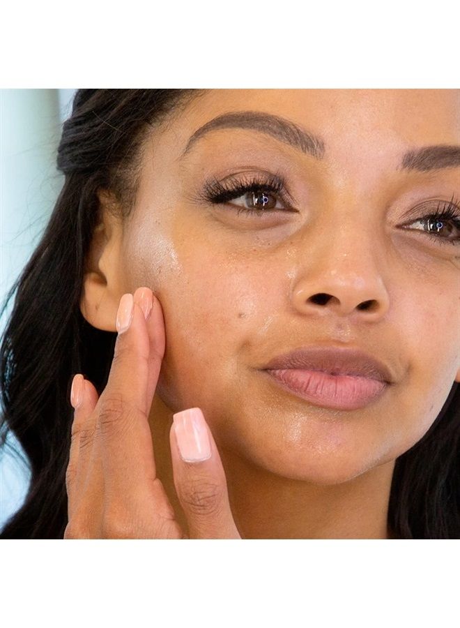 BLEMISH CLEARING Serum - Reduces Breakouts and Unclogs Pores - Salicylic Acid, Willow Bark, Vitamin C, CoQ10, Fruit Acids - 2 fl oz