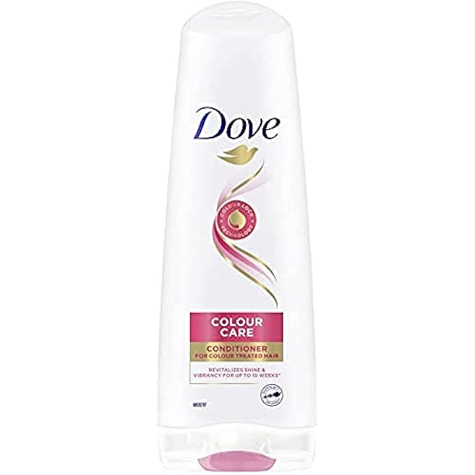 Dove COLOUR CARE CONDITIONER 350 ML - Image 1