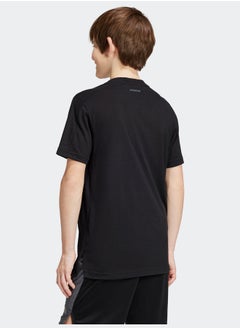 Adidas Training AEROREADY T-Shirt Kids  - Image 3