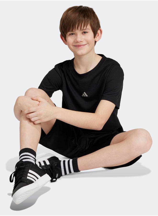 Adidas Training AEROREADY T-Shirt Kids  - Image 4