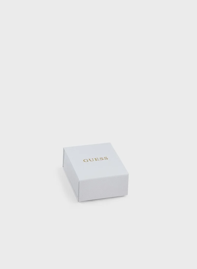 GUESS 4G Illusion Ring
