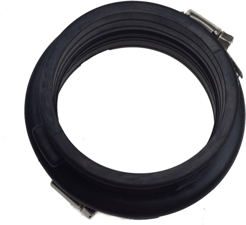 DEMULAX Air to Throttle Body Rubber Hose - Image 5