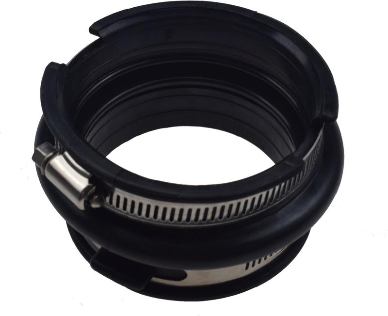 DEMULAX Air to Throttle Body Rubber Hose - Image 4