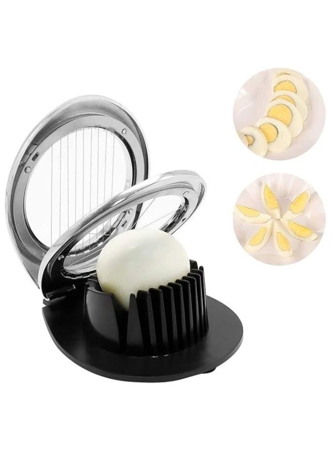Egg cutter 2*1  - Image 2
