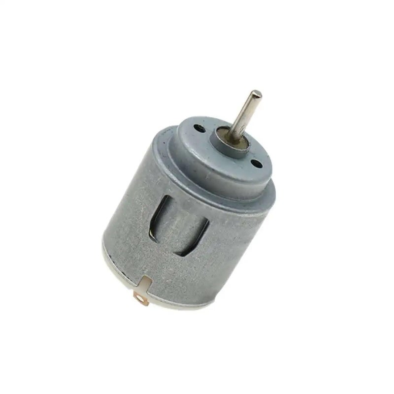 R140 DC Motor 3-9V 10000RPM - Image 2