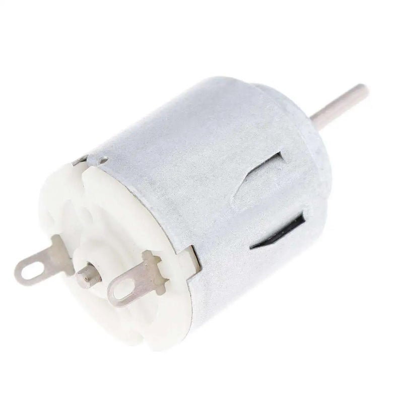 R140 DC Motor 3-9V 10000RPM - Image 4