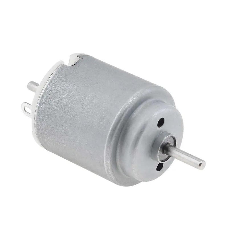R140 DC Motor 3-9V 10000RPM - Image 1