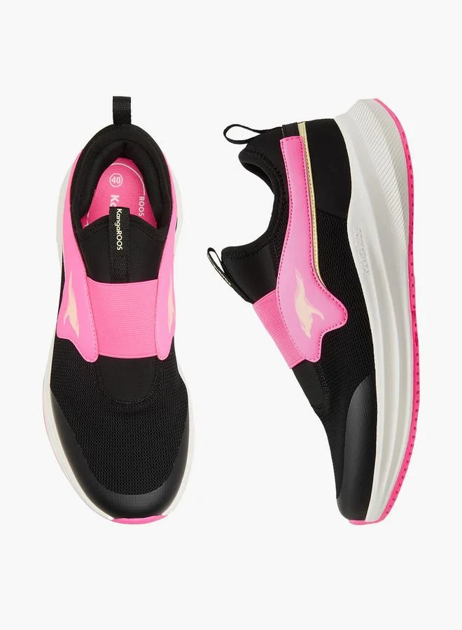 Kangaroos Women Slip-On Sports Shoes