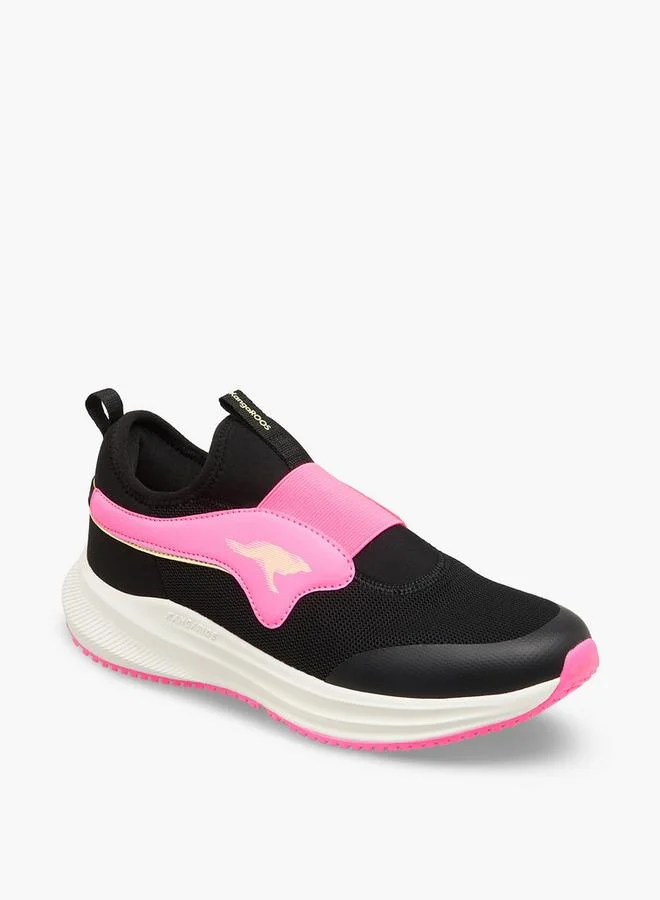 Kangaroos Women Slip-On Sports Shoes