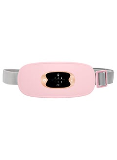 Generic Heated Waist Belt for Menstrual Relief Sakura Powder 