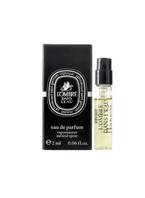 Diptyque L’ombre Dans L’Eau Eau de Parfum 2ml