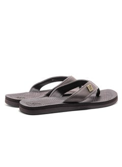 PUCA Puca Flat Slippers For Men Challenger Grey  - Image 4