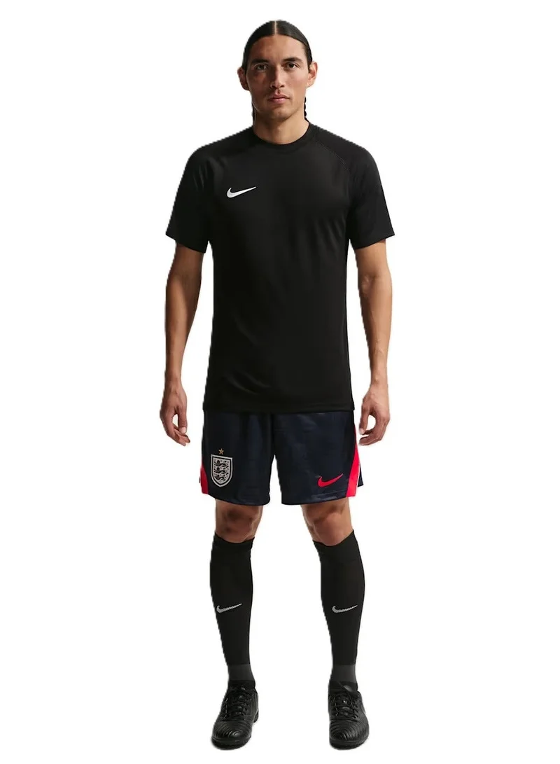 Nike OBSIDIAN/SPEED RED/WHITE/(SPEED RED) England 2026 Away Shorts  | Best Price UAE
