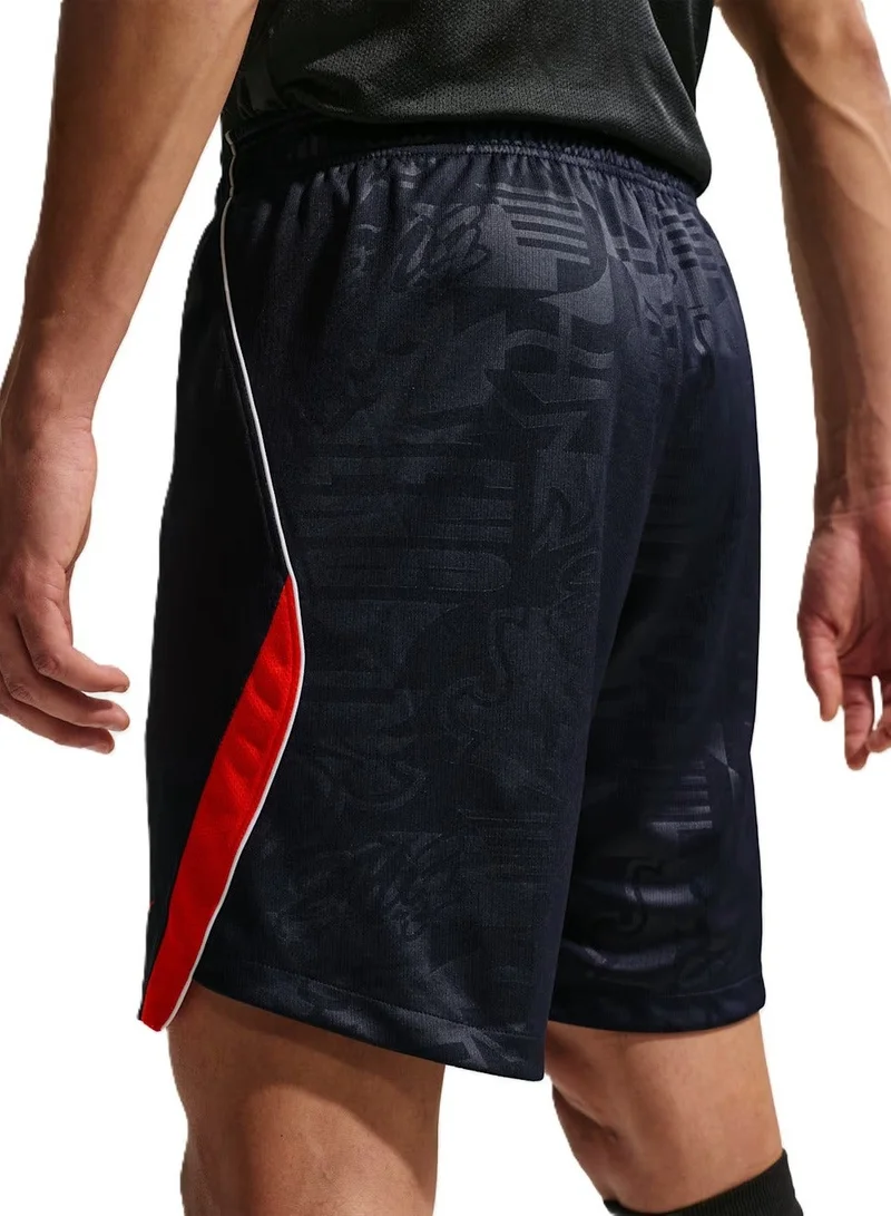 Nike England 2026 Away Shorts
