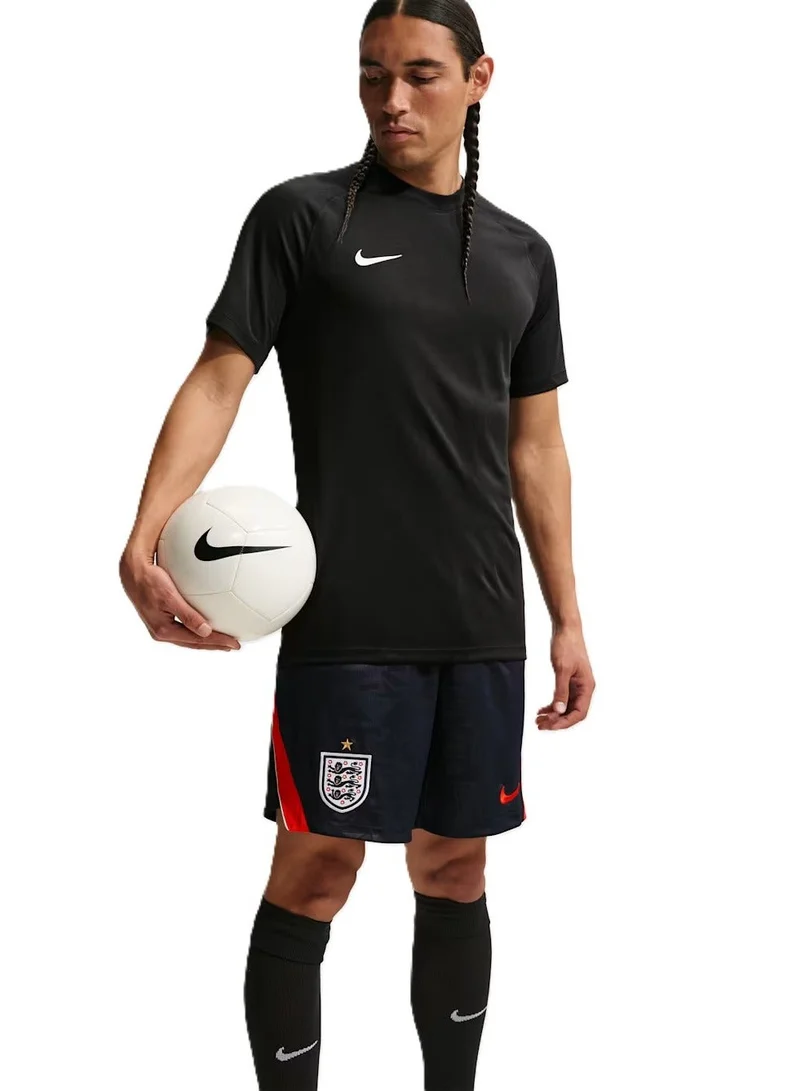 Nike OBSIDIAN/SPEED RED/WHITE/(SPEED RED) England 2026 Away Shorts  | Best Price UAE