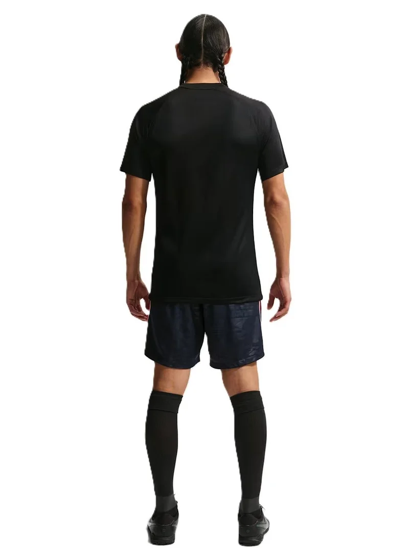 Nike OBSIDIAN/SPEED RED/WHITE/(SPEED RED) England 2026 Away Shorts  | Best Price UAE