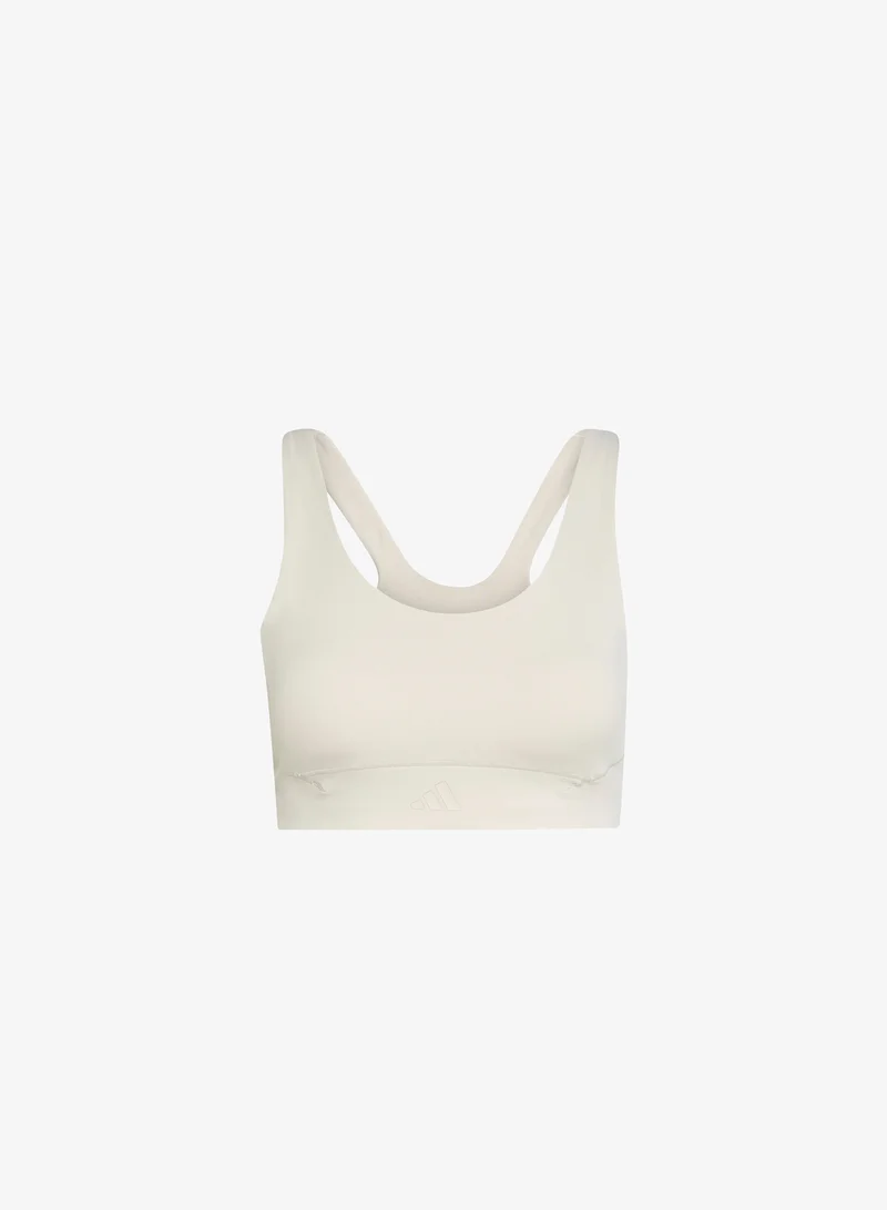 Adidas  All Me Luxe Bra for Women | Best Price UAE