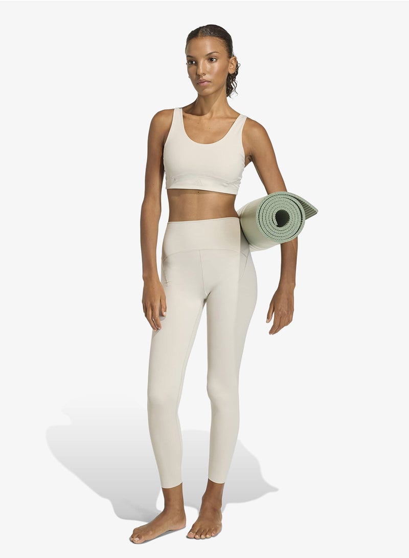 Adidas All Me Luxe Bra - Image 5