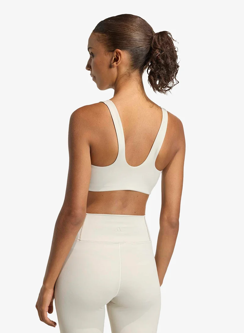 Adidas All Me Luxe Bra