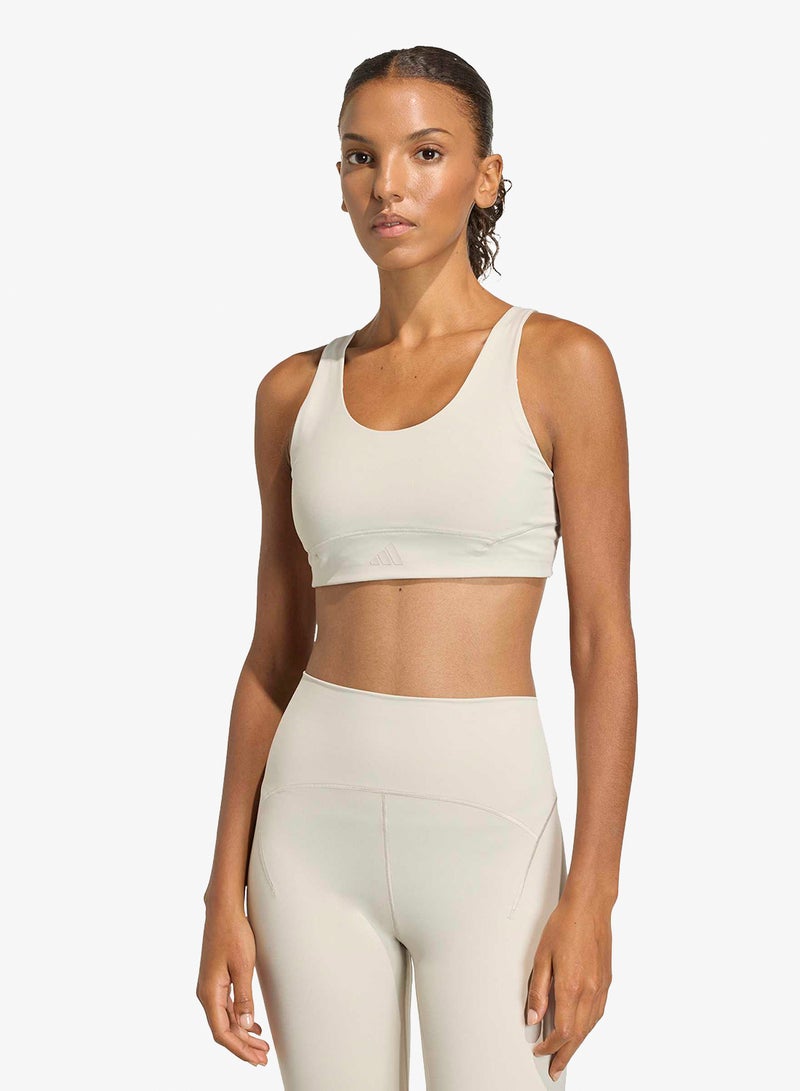 Adidas All Me Luxe Bra - Image 1