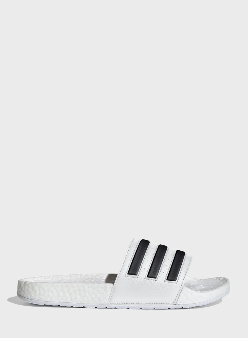 adidas صندل بسير عريض