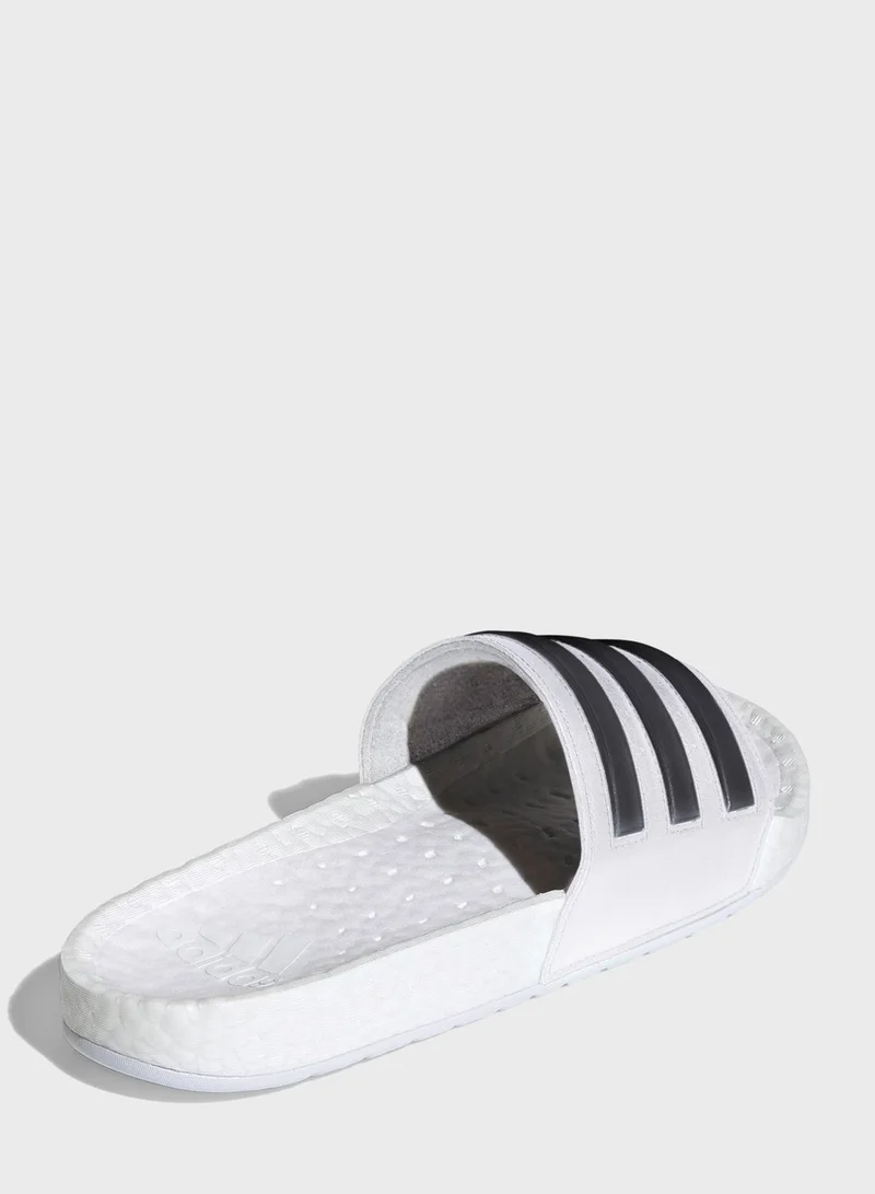 adidas صندل بسير عريض