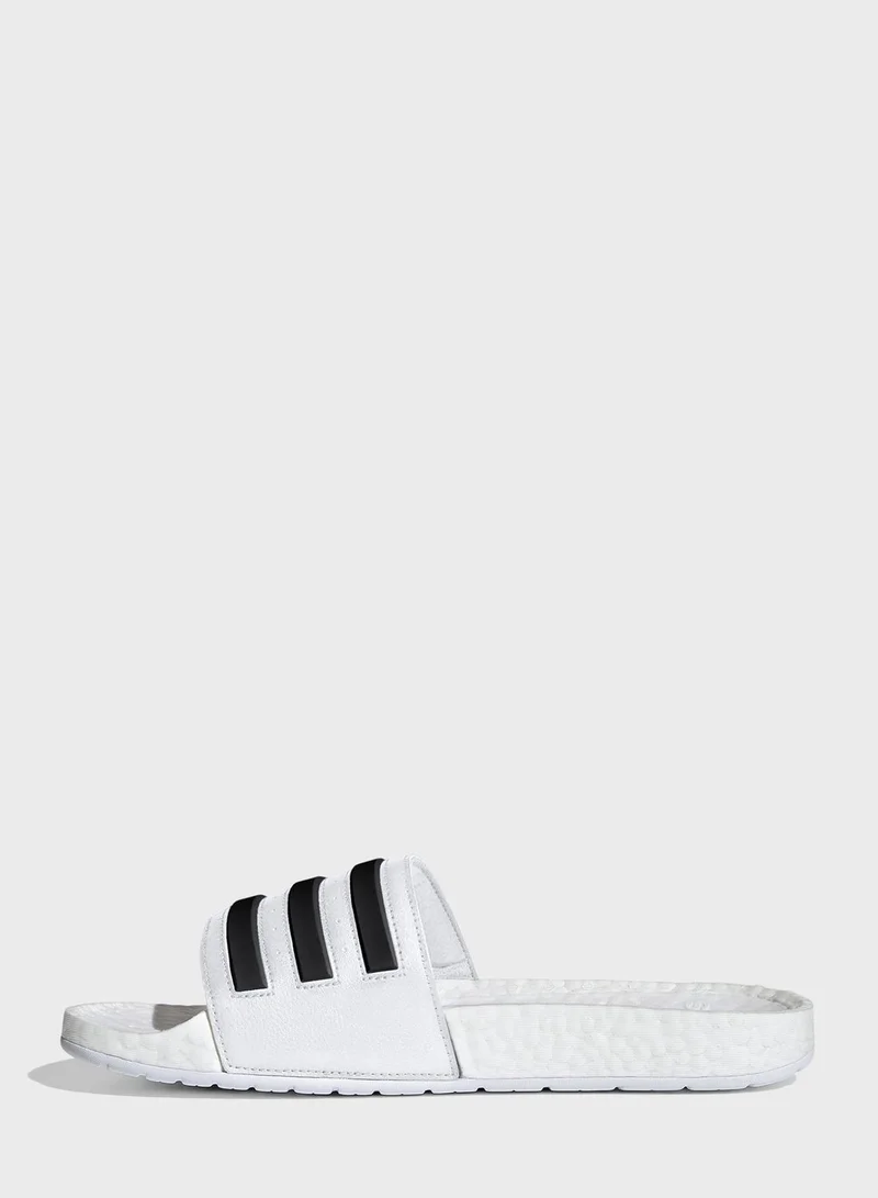 adidas صندل بسير عريض