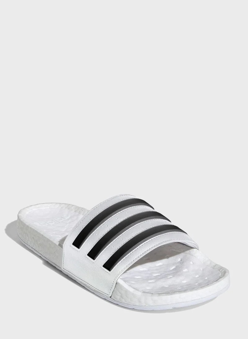 adidas صندل بسير عريض