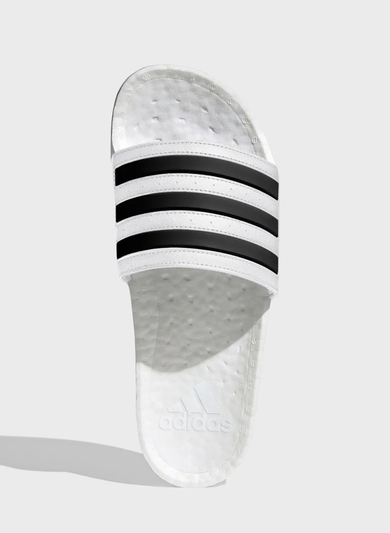 adidas صندل بسير عريض
