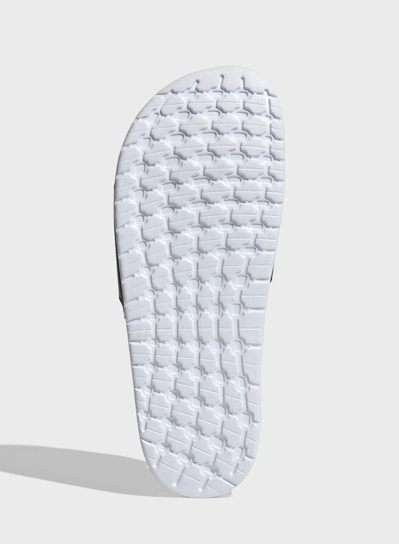 adidas صندل بسير عريض
