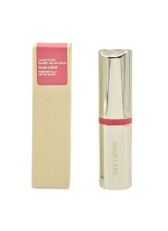 Haus Laboratories Haus Labs Color Fuse Longwear Hydrating Glassy Lip  Cheek Blush Balm Stick  Glassy Rosette 