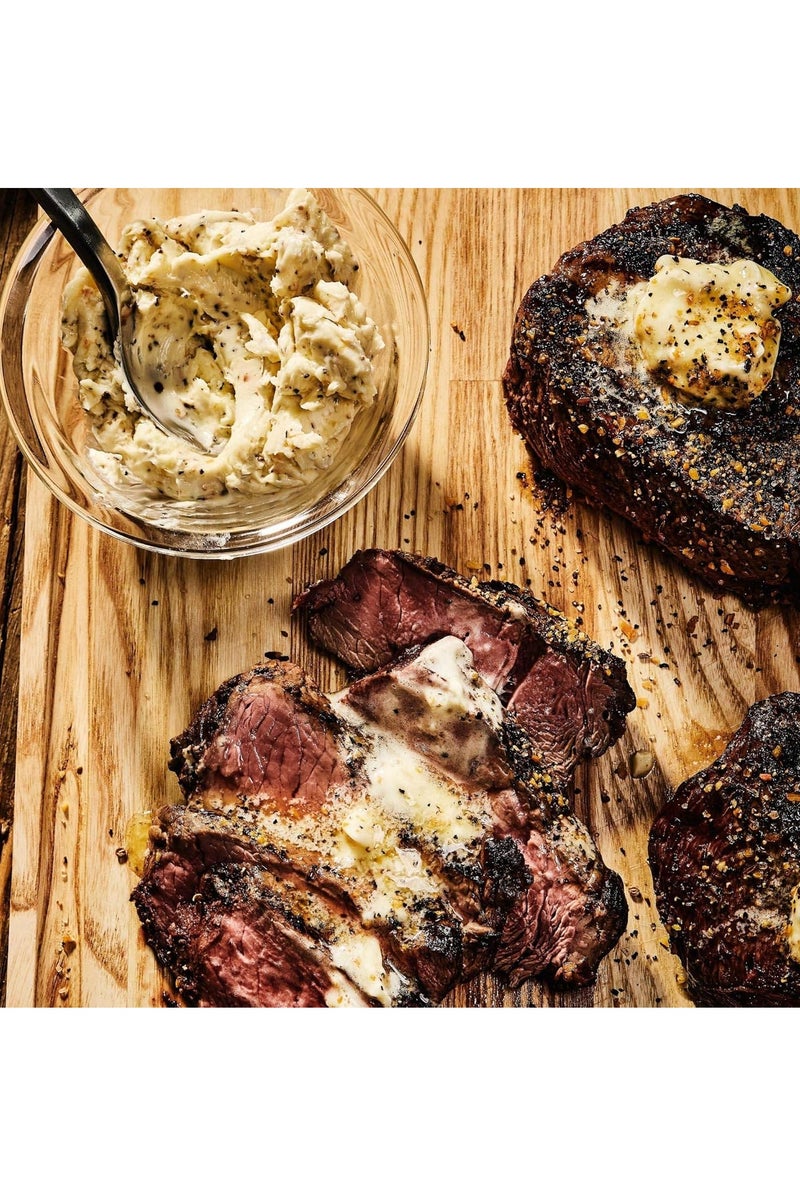 Club House La Grille Montreal Steak Spice, 825 Grams | Spices Steak, Meat, Veggies & More