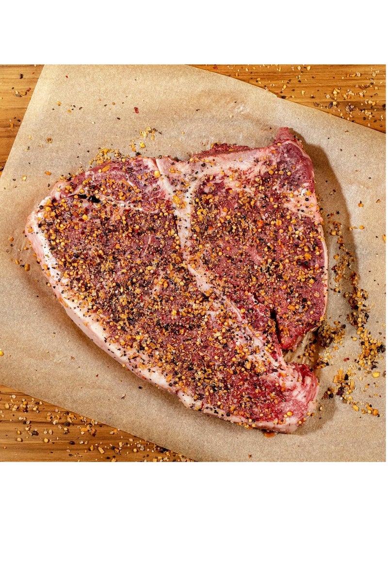 Club House La Grille Montreal Steak Spice, 825 Grams | Spices Steak, Meat, Veggies & More