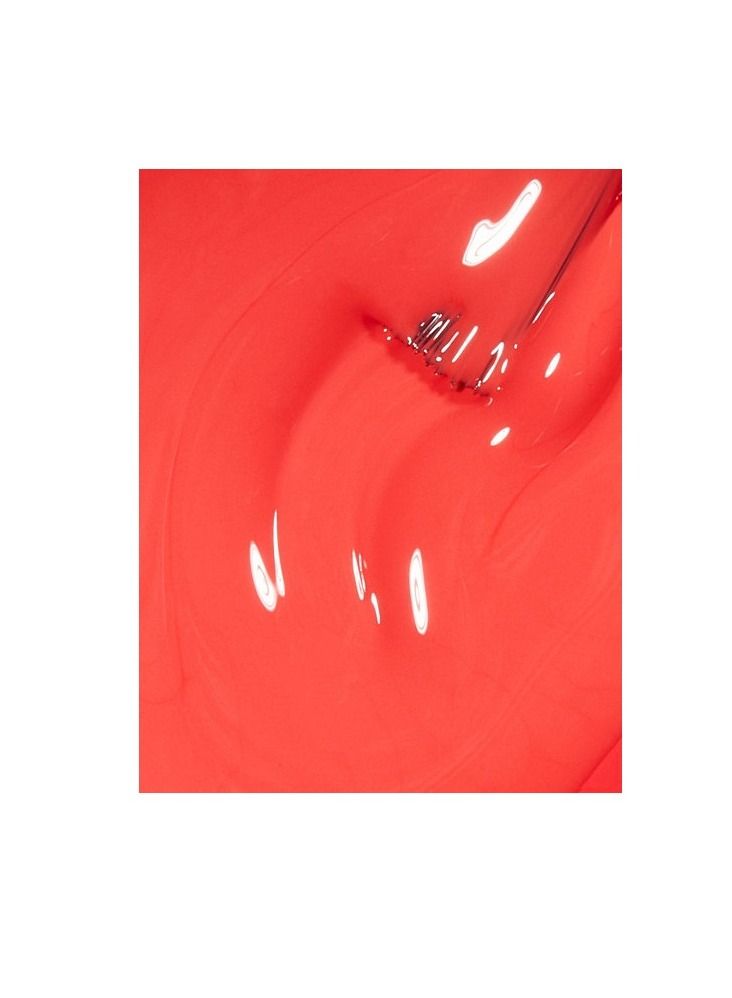 OPI Nail Lacquer Hot And Spicy NLH43 15ml - Image 2