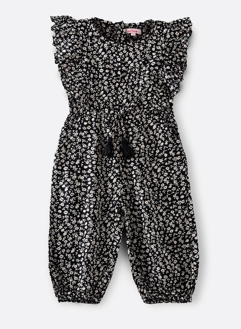 جيلين جمبسوت منسوج من الأوب - Image 1