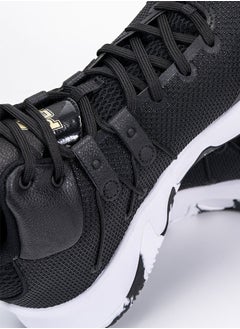 بيك ASPIRE 1.0 Men's Basketball Shoes Enhanced with P-Motive Technology- Black  - Image 5