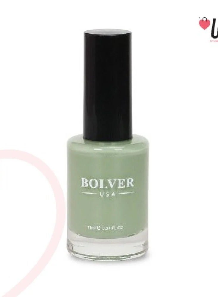 بولفر بلوفير - طلاء اظافر 647