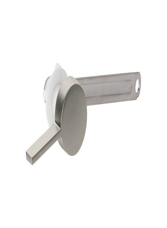 KOHLER 1034693-BN Trip Lever Kit, Vibrant Brushed Nickel