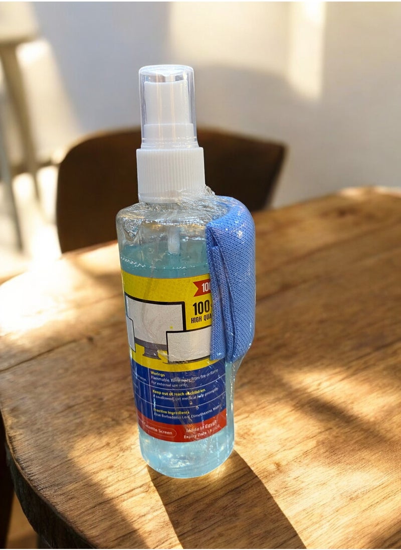 I Cleaner Pro for LCD 100 ML