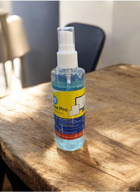 I Cleaner Pro for LCD 100 ML